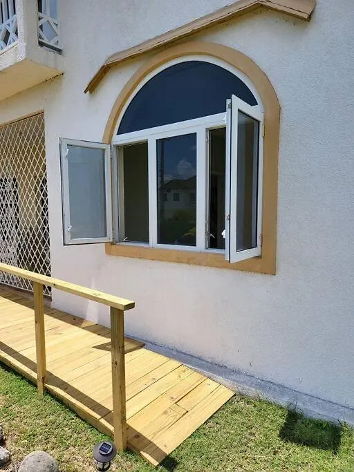 Southsea Seniors Retirement Resort & Villa Sandy Ground Jamaica