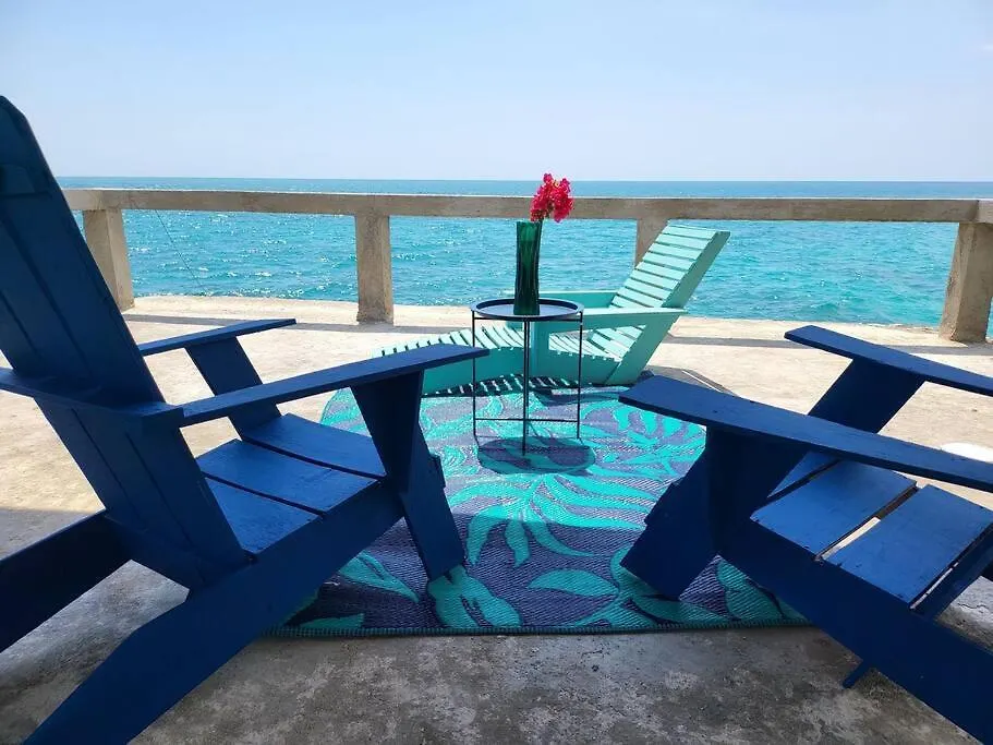 Southsea Seniors Retirement Resort & Villa Sandy Ground 0*,  Jamaica