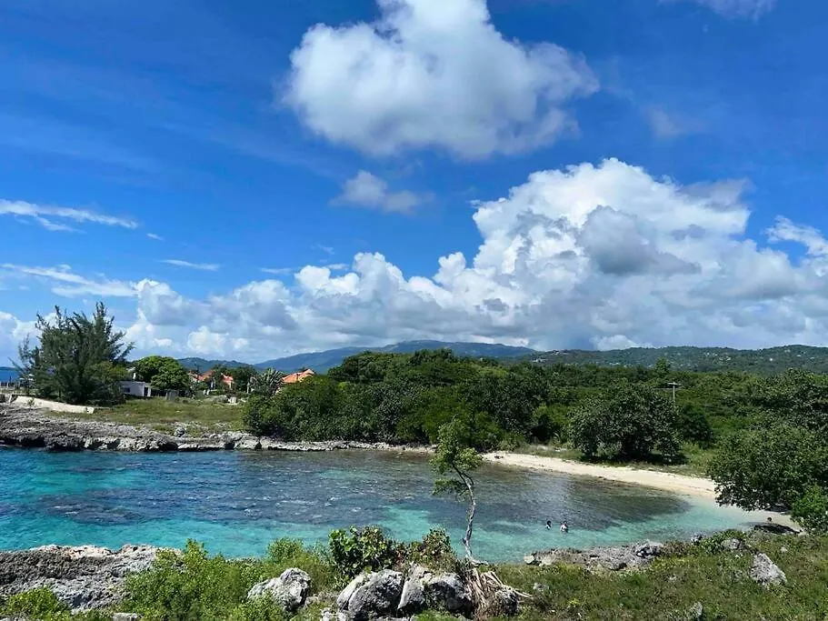 Apartment Southsea Seniors Retirement Resort & Villa Sandy Ground Jamaica