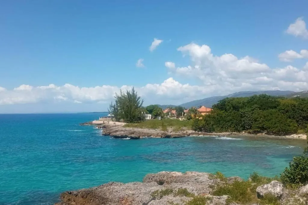 Southsea Seniors Retirement Resort & Villa Sandy Ground Jamaica