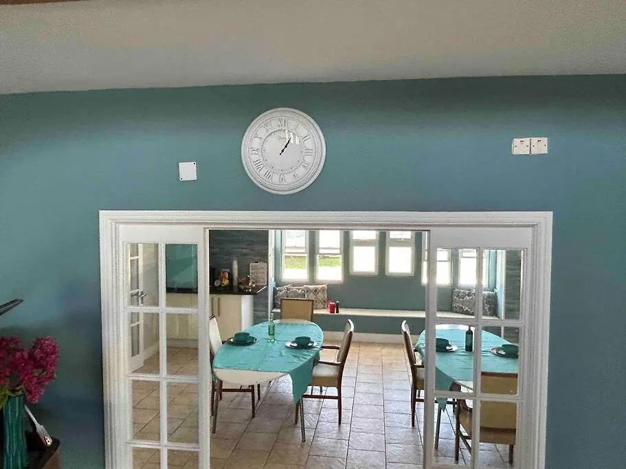 Southsea Seniors Retirement Resort & Villa Sandy Ground 0*,