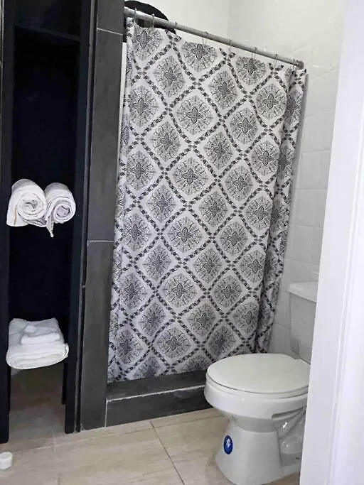 Southsea Seniors Retirement Resort & Villa Sandy Ground 0*,  Jamaica