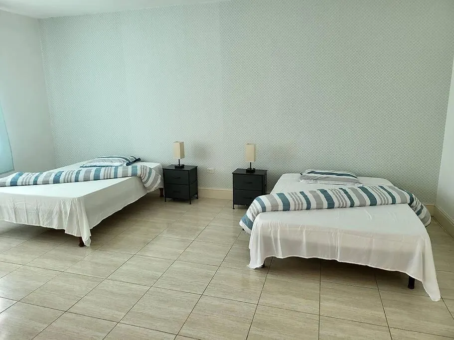 Apartment Southsea Seniors Retirement Resort & Villa Sandy Ground Jamaica