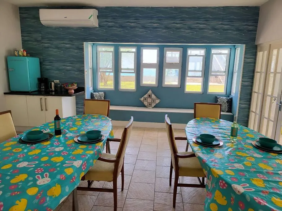 Southsea Seniors Retirement Resort & Villa Sandy Ground