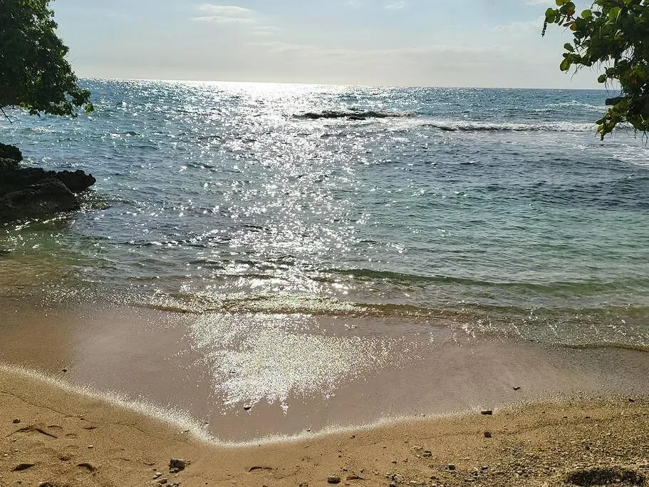 Southsea Seniors Retirement Resort & Villa Sandy Ground Jamaica