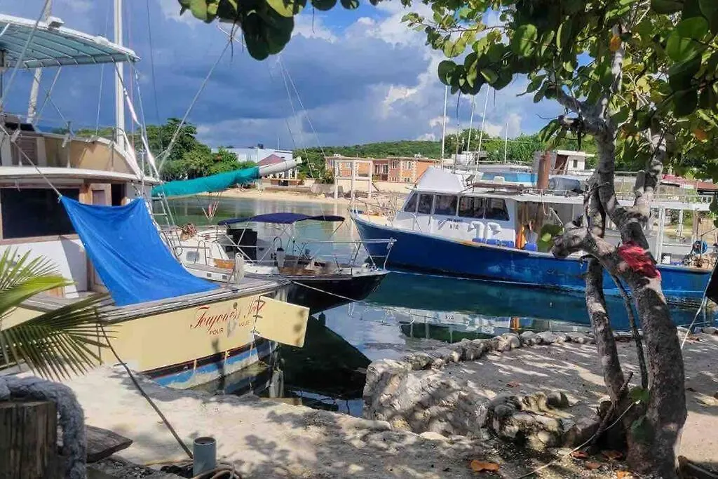 Southsea Seniors Retirement Resort & Villa Sandy Ground 0*,  Jamaica