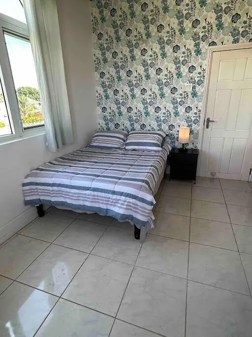 Appartement Southsea Seniors Retirement Resort & Villa Sandy Ground