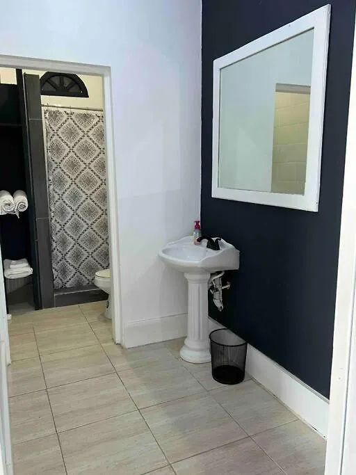Appartement Southsea Seniors Retirement Resort & Villa Sandy Ground